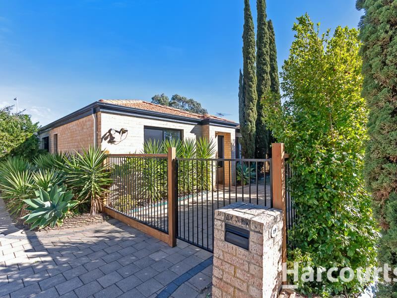 19 Gosford Meander, Ashby
