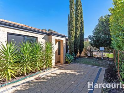 19 Gosford Meander, Ashby WA 6065