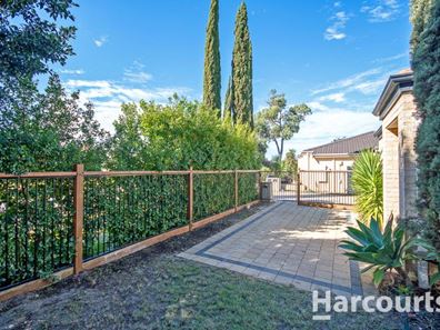 19 Gosford Meander, Ashby WA 6065