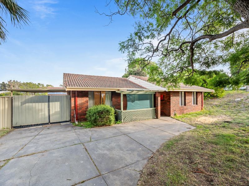 1/41 Aldgate Street, Mandurah WA 6210