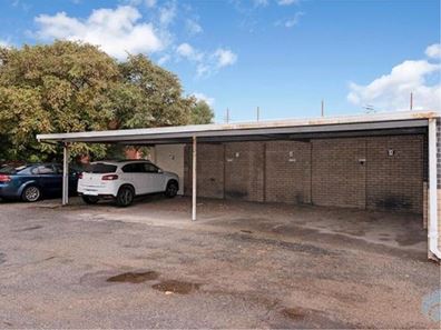 7/205 North Beach Drive, Tuart Hill WA 6060