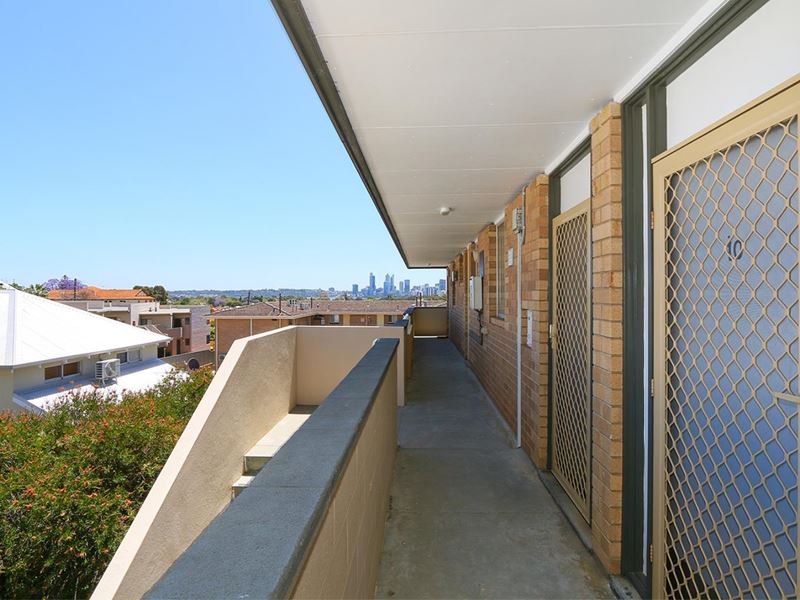 10/73 King George Street, Victoria Park WA 6100