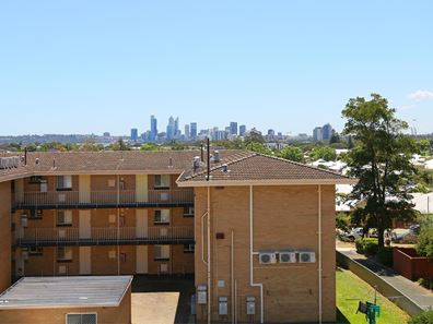 10/73 King George Street, Victoria Park WA 6100