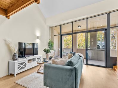 16/6 McMaster Street, Victoria Park WA 6100