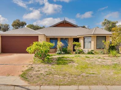 31 Stokesay Street, Orelia WA 6167
