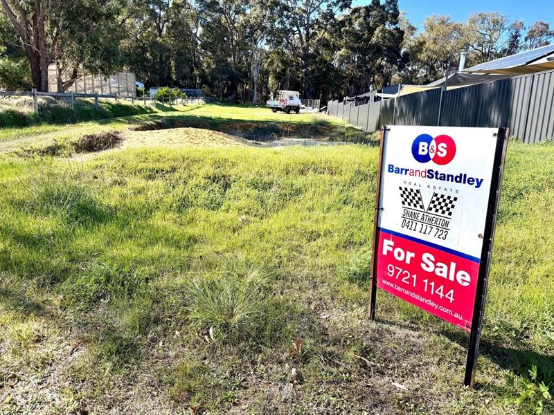 78 Victoria Parade, Donnybrook WA 6239