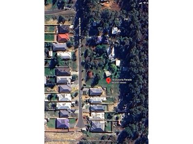 78 Victoria Parade, Donnybrook WA 6239