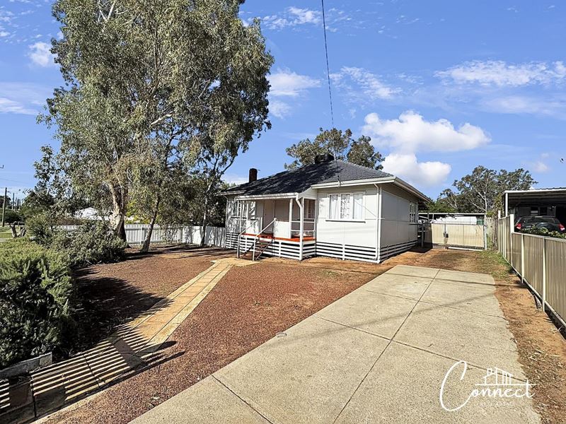 84 Hutt Street, Northam WA 6401