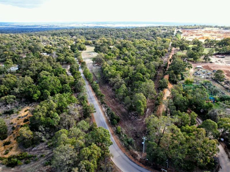 Lot 10 Jenkins Road, Bullsbrook WA 6084