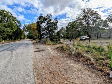Lot 10 Jenkins Road, Bullsbrook WA 6084