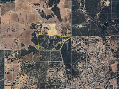 Lot 10 Jenkins Road, Bullsbrook WA 6084