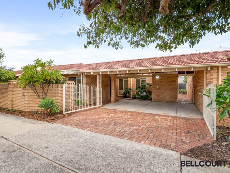 41b Hensman Street, South Perth