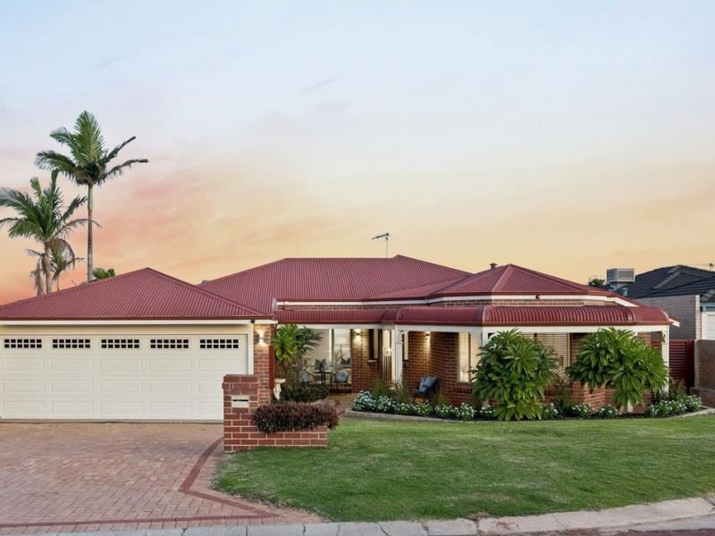 53 Ailsacraig Ramble, Kinross