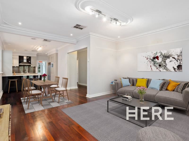 38 Galwey Street, Leederville
