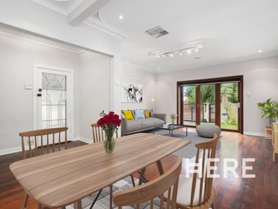 38 Galwey Street, Leederville WA 6007