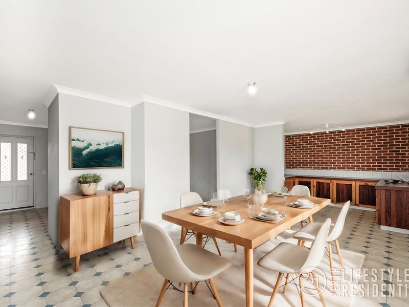 6b Fulwell Court, Yanchep