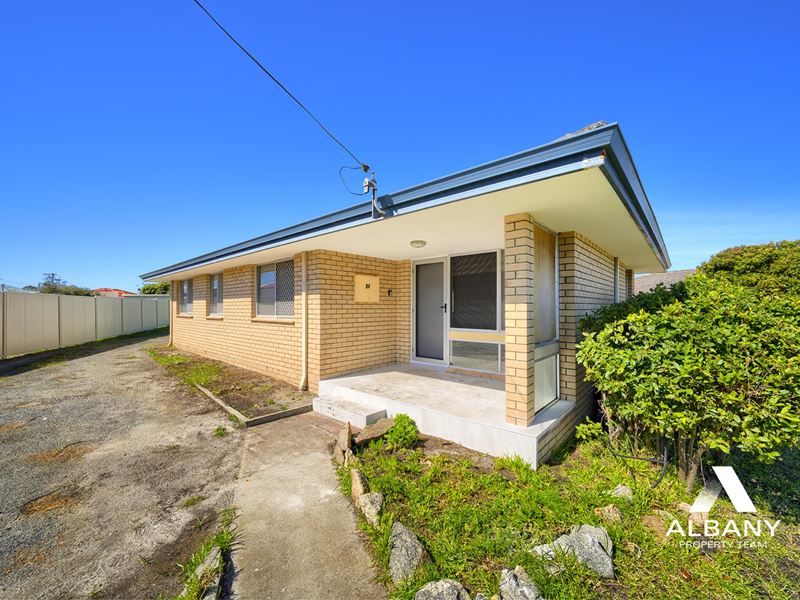 54 Hardie Road, Spencer Park WA 6330