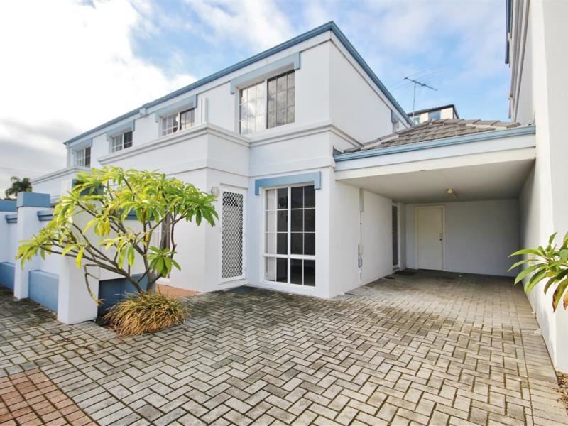 5/40 MILL POINT ROAD, South Perth WA 6151