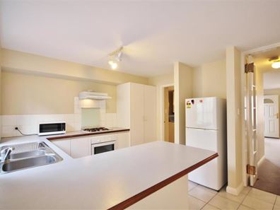 5/40 MILL POINT ROAD, South Perth WA 6151