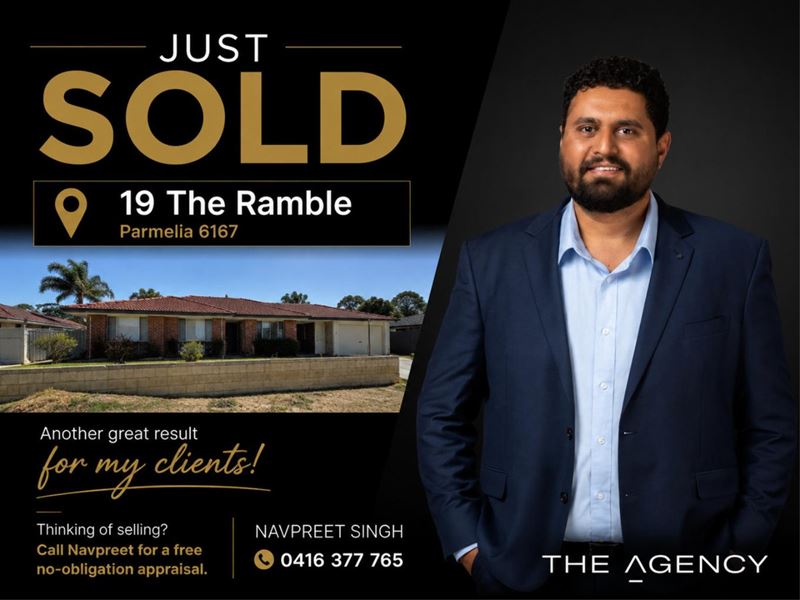 19 The Ramble, Parmelia