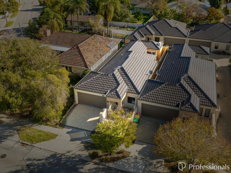 105 Hayes Avenue, Yokine WA 6060