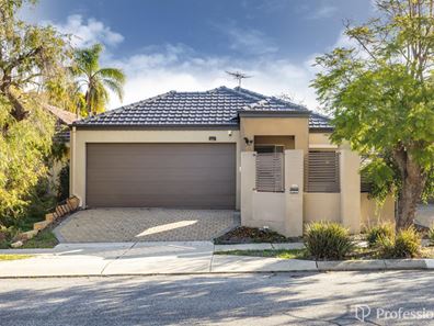 105 Hayes Avenue, Yokine WA 6060