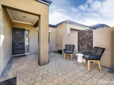 105 Hayes Avenue, Yokine WA 6060