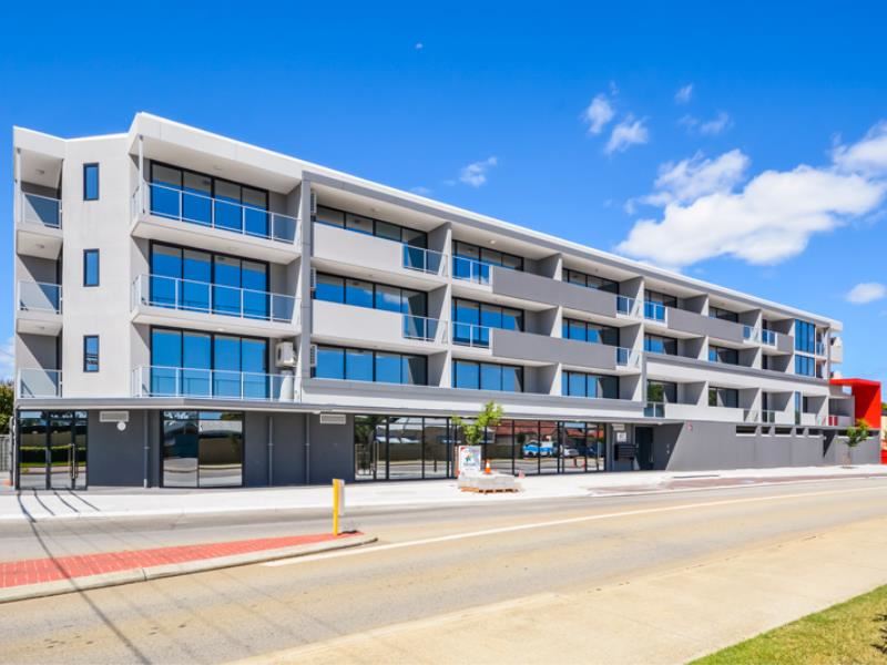 25/47 Carden Drive,, Cannington WA 6107