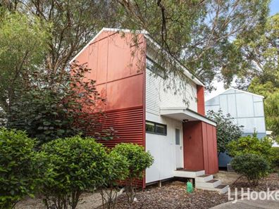 2/7 Panorama Drive, Preston Beach WA 6215