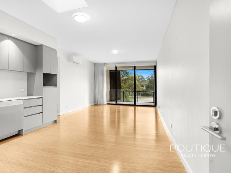 46/2 Burvill Drive, Floreat