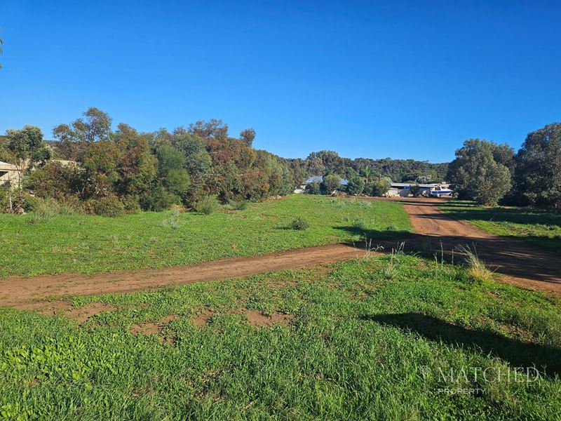 19 Watson Place, Dongara