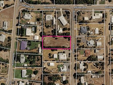 19 Watson Place, Dongara WA 6525