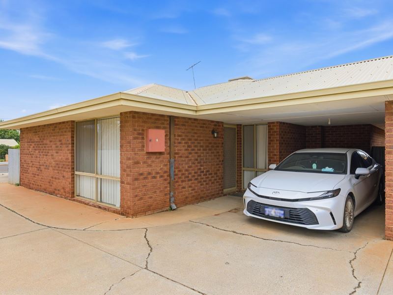 1/132 Campbell Street, West Lamington WA 6430
