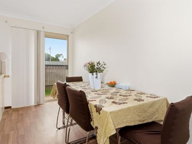 1/132 Campbell Street, West Lamington WA 6430