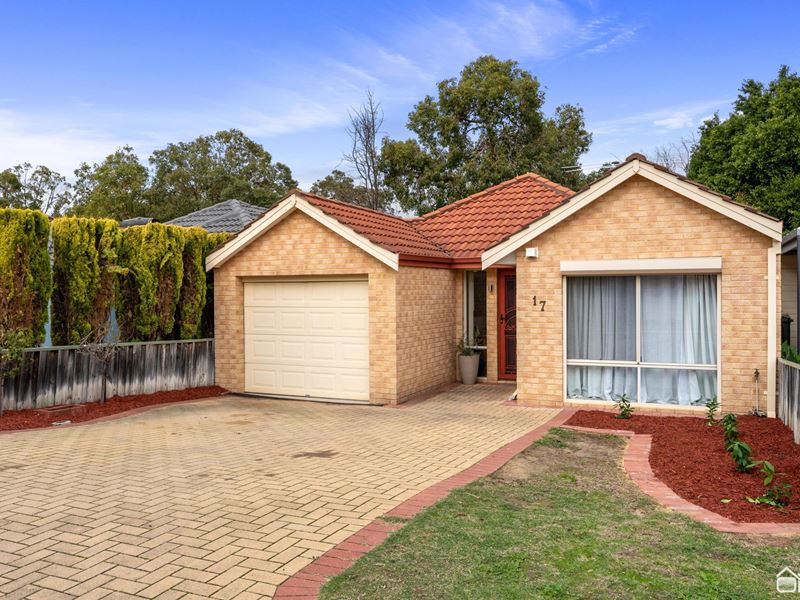 17 The Fairways, The Vines WA 6069