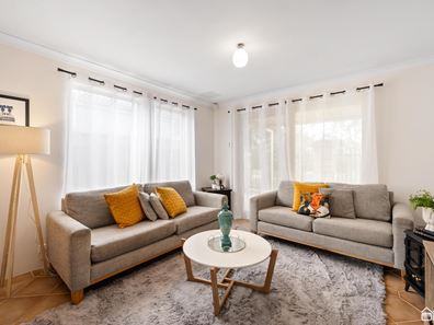 17 The Fairways, The Vines WA 6069