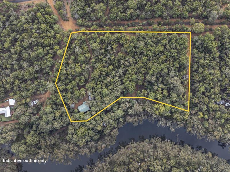 51 Hovea Place, Jalbarragup