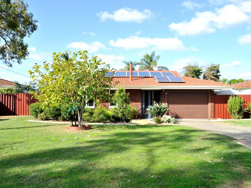 20 Cowling Way, Parmelia WA 6167