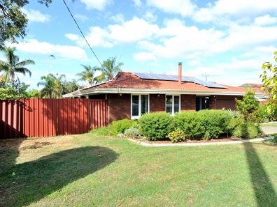 20 Cowling Way, Parmelia WA 6167