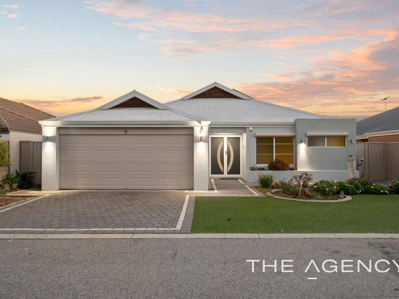 5 Ascot Lane, Harrisdale