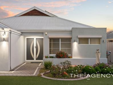 5 Ascot Lane, Harrisdale WA 6112