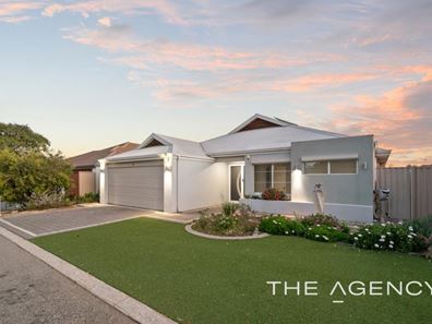5 Ascot Lane, Harrisdale WA 6112