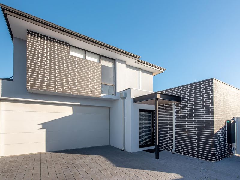 5C Plane Court, Beldon