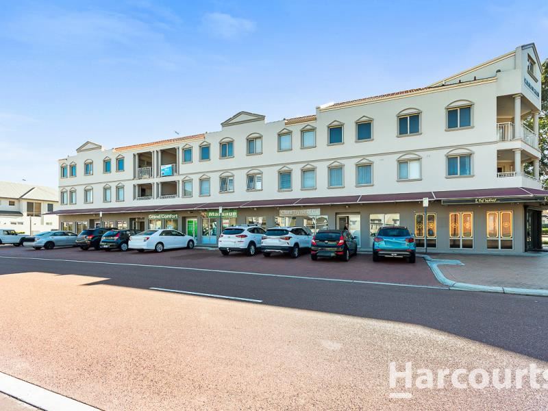 11/42 Grand Boulevard, Joondalup WA 6027