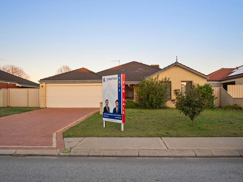 282 Boardman Road, Canning Vale