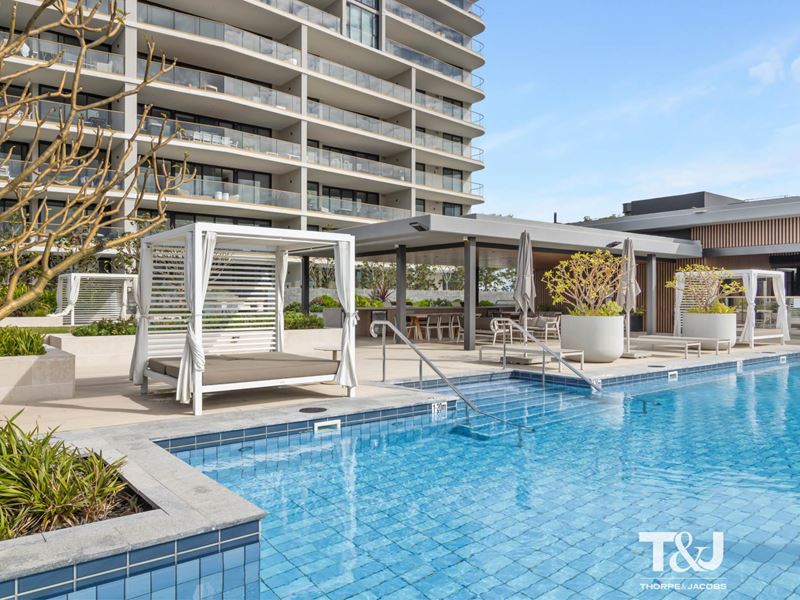 203/4 Seddon Street, Subiaco WA 6008