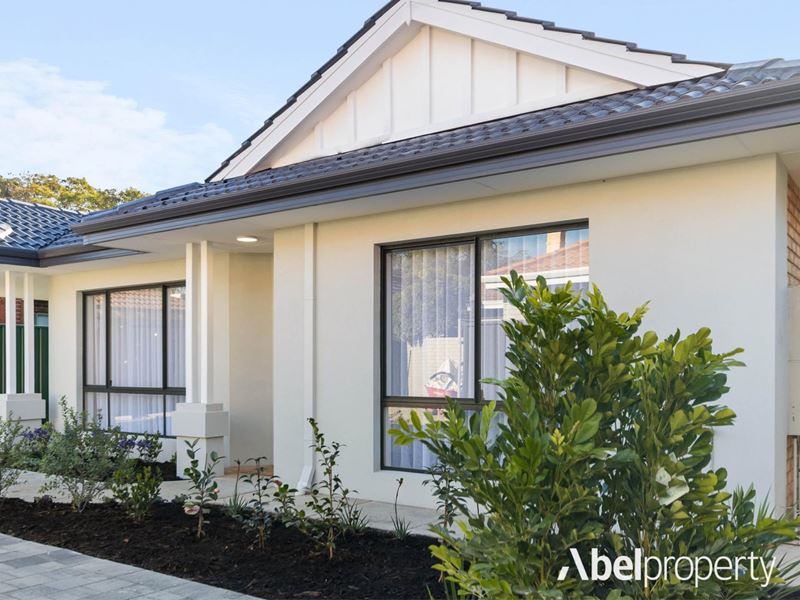 150A Sixth Avenue, Inglewood