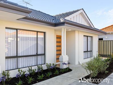150A Sixth Avenue, Inglewood WA 6052