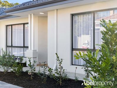 150A Sixth Avenue, Inglewood WA 6052