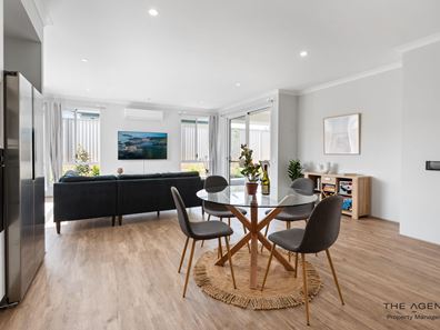 39 Ainsworth Crescent, Mandogalup WA 6167